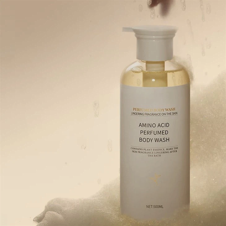 Best Fragrance Body Wash