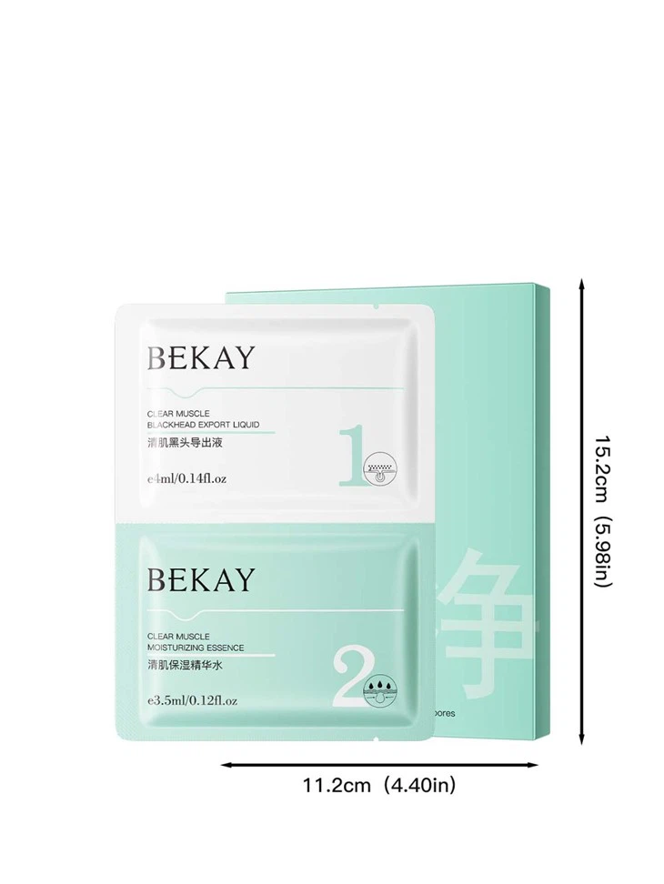 Nose Strip For Black Heads