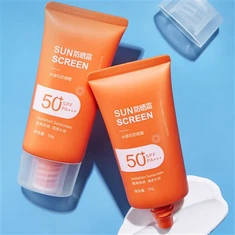 Losion Matahari Spf 50