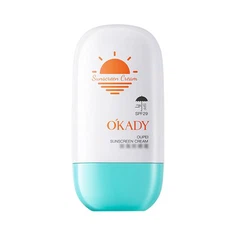 Tabir Surya Untuk Orang Kulit Hitam